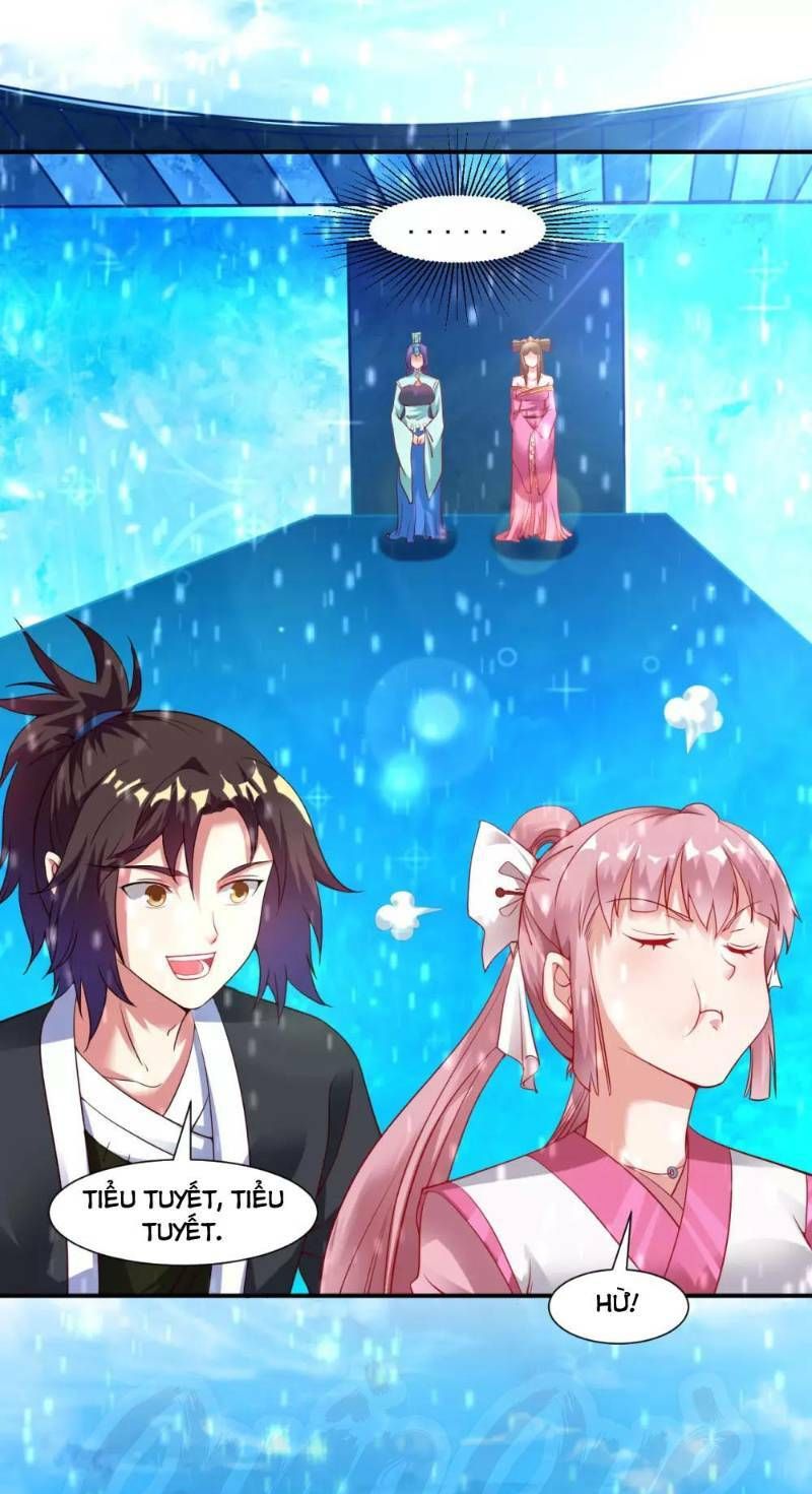 đọc truyện Đạo Ấn Chương 26 ảnh 23 tại Thiên Thai Truyện