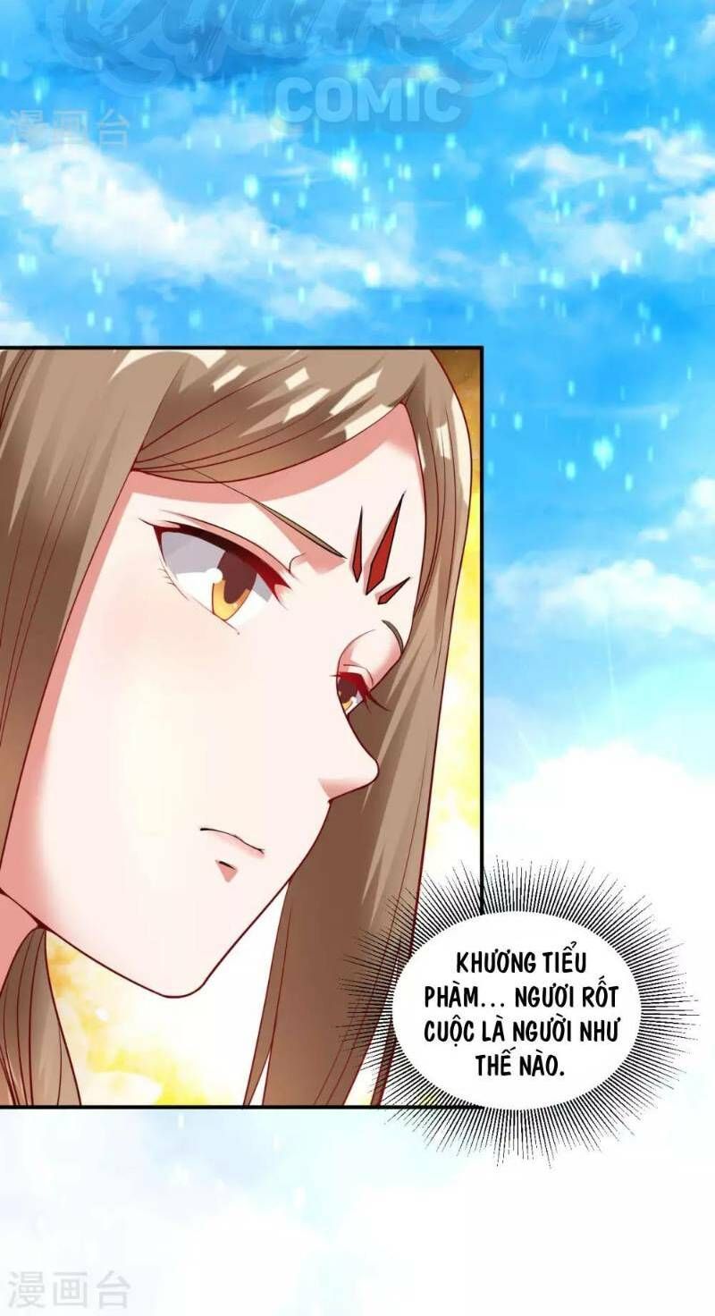 đọc truyện Đạo Ấn Chương 26 ảnh 24 tại Thiên Thai Truyện