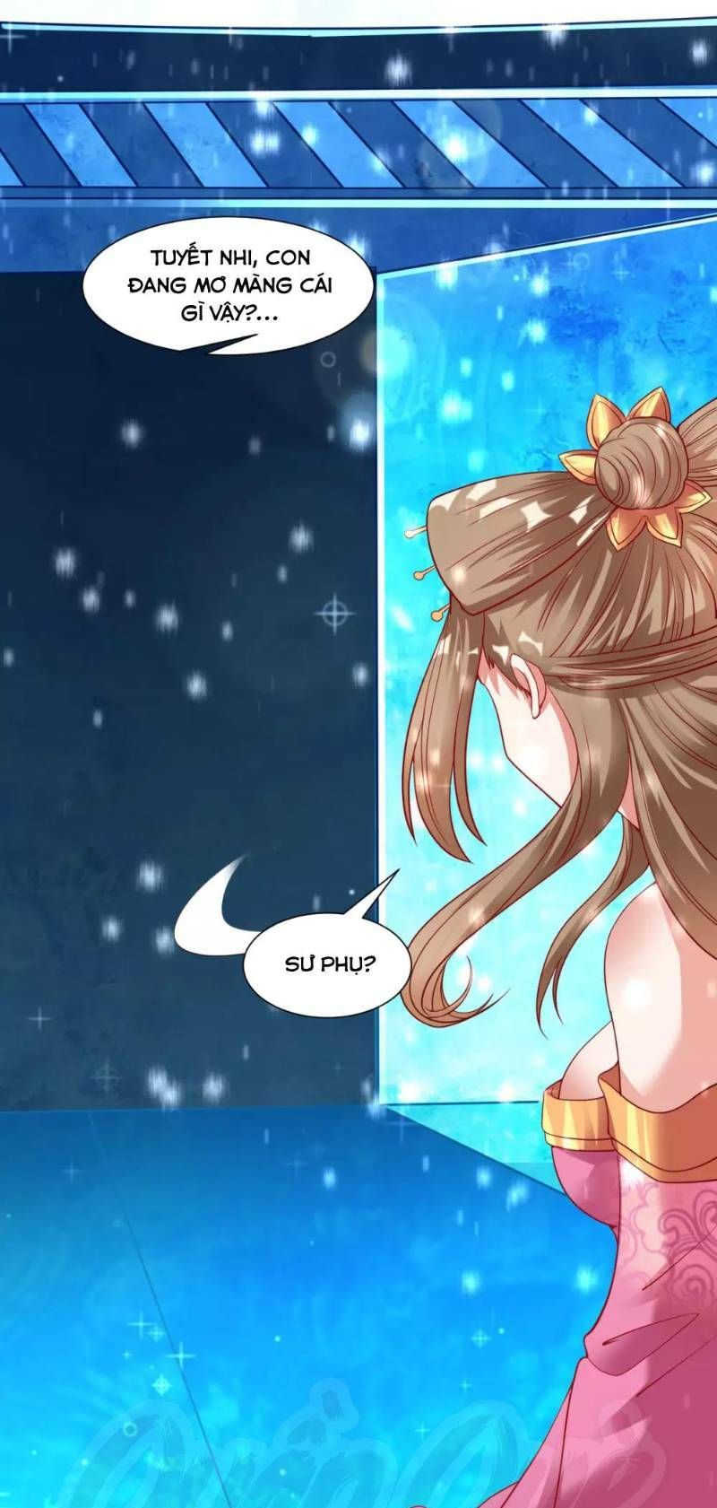 đọc truyện Đạo Ấn Chương 26 ảnh 25 tại Thiên Thai Truyện