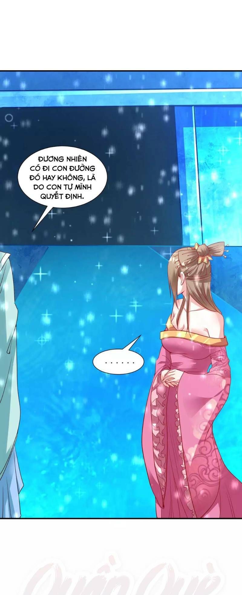 đọc truyện Đạo Ấn Chương 26 ảnh 27 tại Thiên Thai Truyện