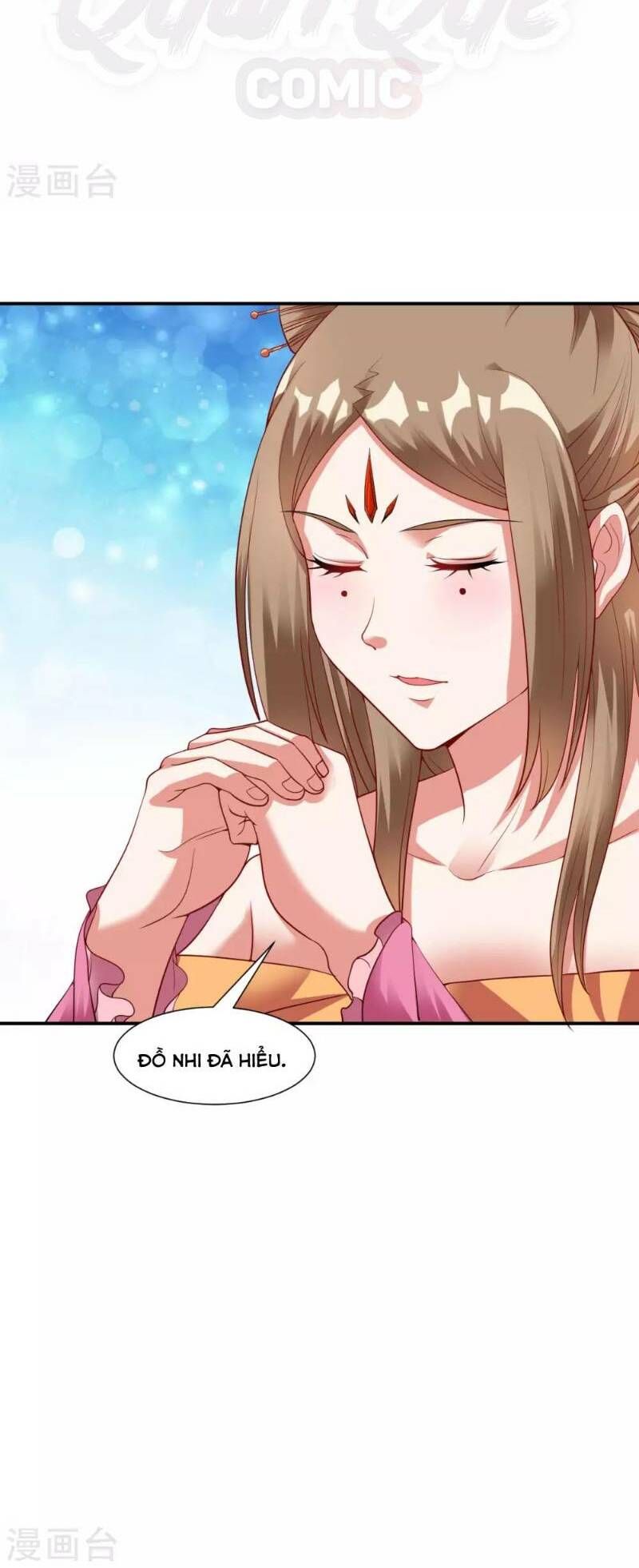 đọc truyện Đạo Ấn Chương 26 ảnh 28 tại Thiên Thai Truyện