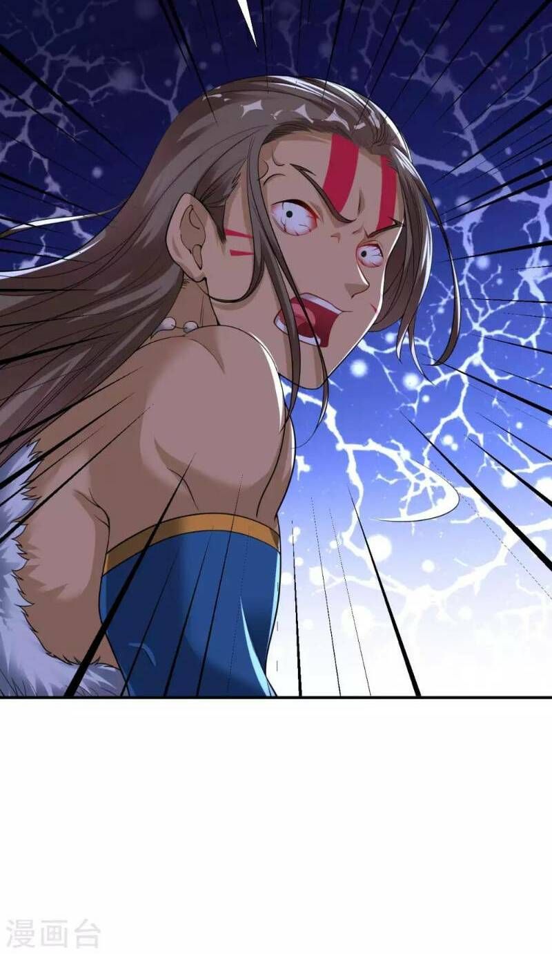 đọc truyện Đạo Ấn Chương 26 ảnh 31 tại Thiên Thai Truyện