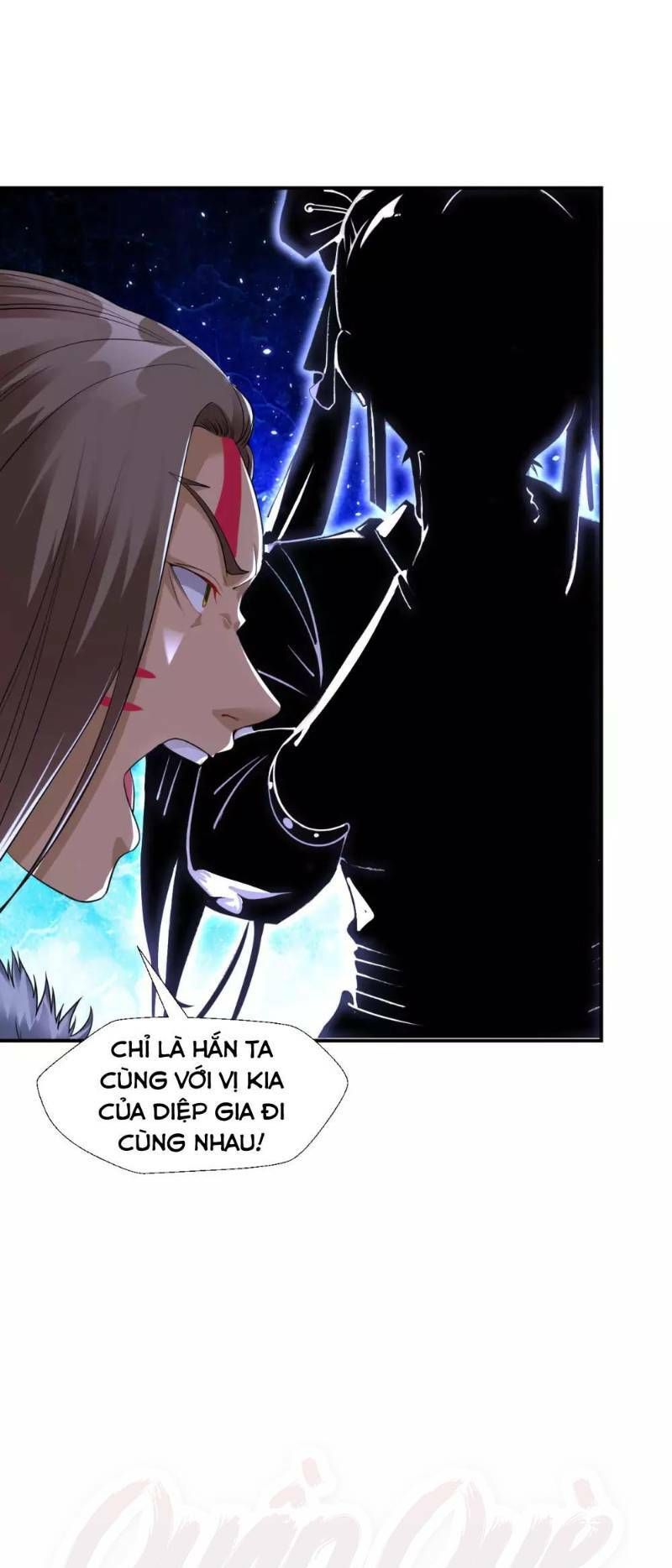 đọc truyện Đạo Ấn Chương 26 ảnh 32 tại Thiên Thai Truyện