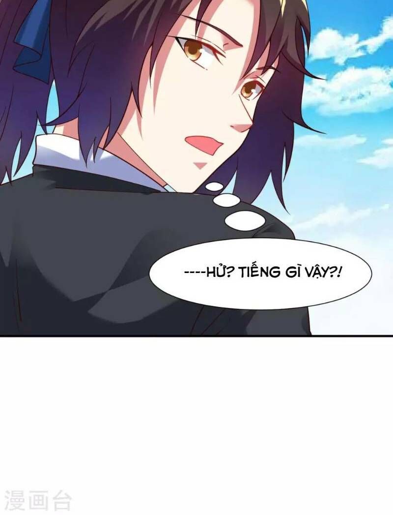 đọc truyện Đạo Ấn Chương 27 ảnh 13 tại Thiên Thai Truyện