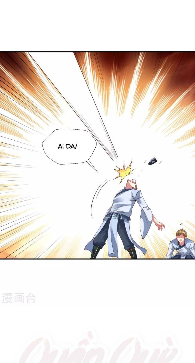 đọc truyện Đạo Ấn Chương 27 ảnh 16 tại Thiên Thai Truyện