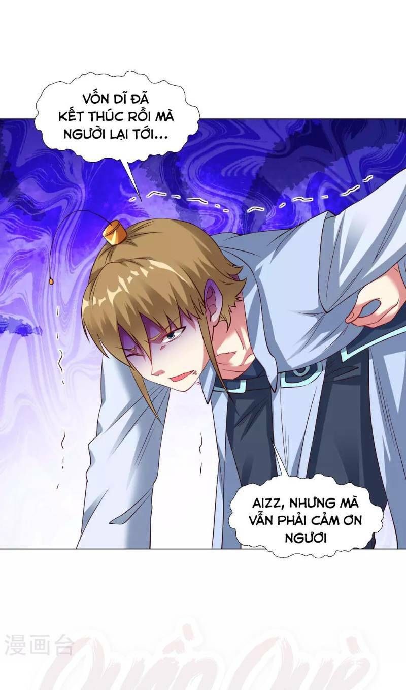 đọc truyện Đạo Ấn Chương 27 ảnh 23 tại Thiên Thai Truyện