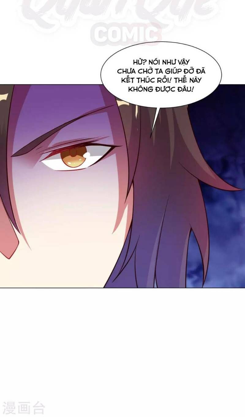 đọc truyện Đạo Ấn Chương 27 ảnh 24 tại Thiên Thai Truyện