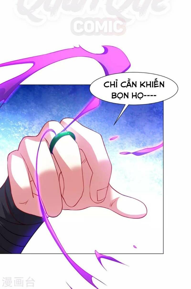 đọc truyện Đạo Ấn Chương 27 ảnh 26 tại Thiên Thai Truyện