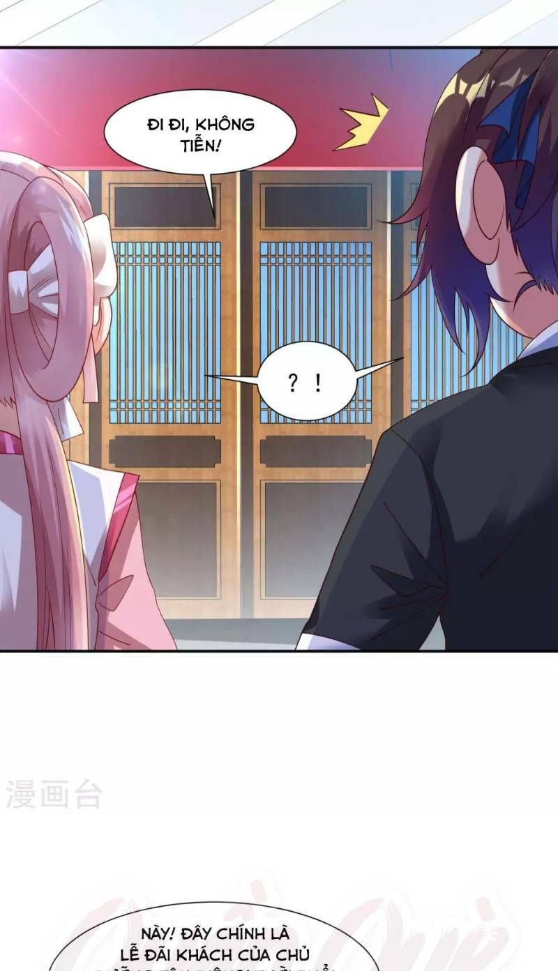 đọc truyện Đạo Ấn Chương 27 ảnh 7 tại Thiên Thai Truyện