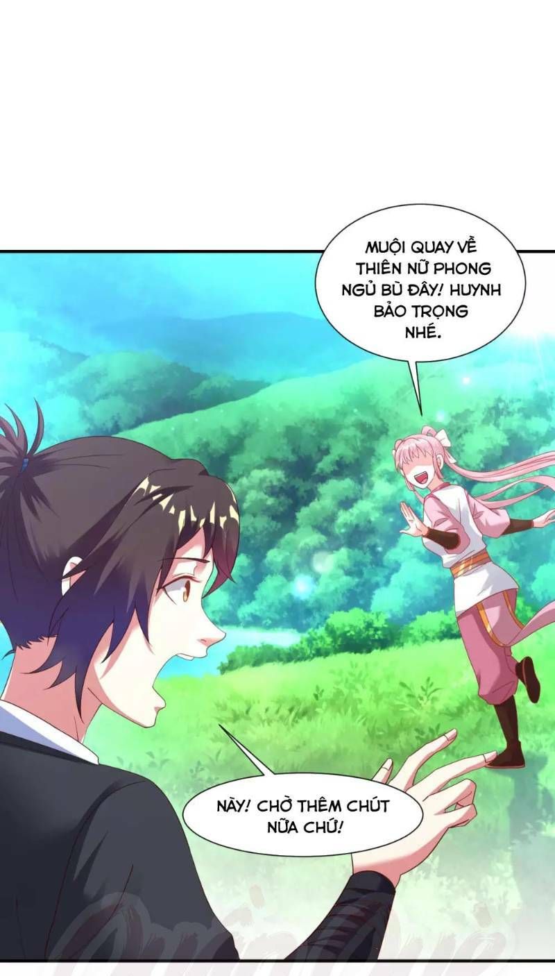 đọc truyện Đạo Ấn Chương 27 ảnh 9 tại Thiên Thai Truyện