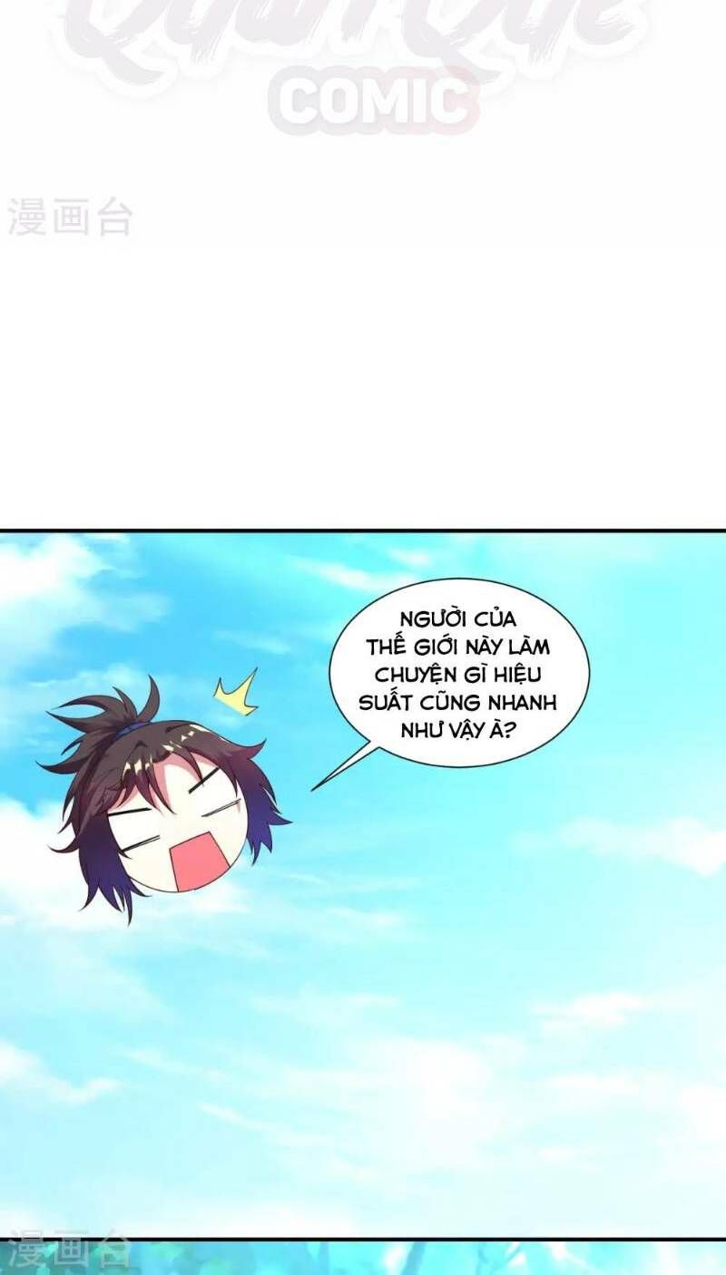 đọc truyện Đạo Ấn Chương 27 ảnh 10 tại Thiên Thai Truyện