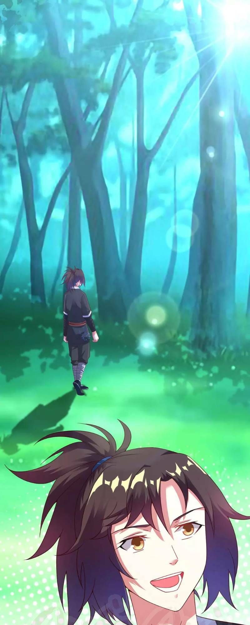 đọc truyện Đạo Ấn Chương 27 ảnh 11 tại Thiên Thai Truyện