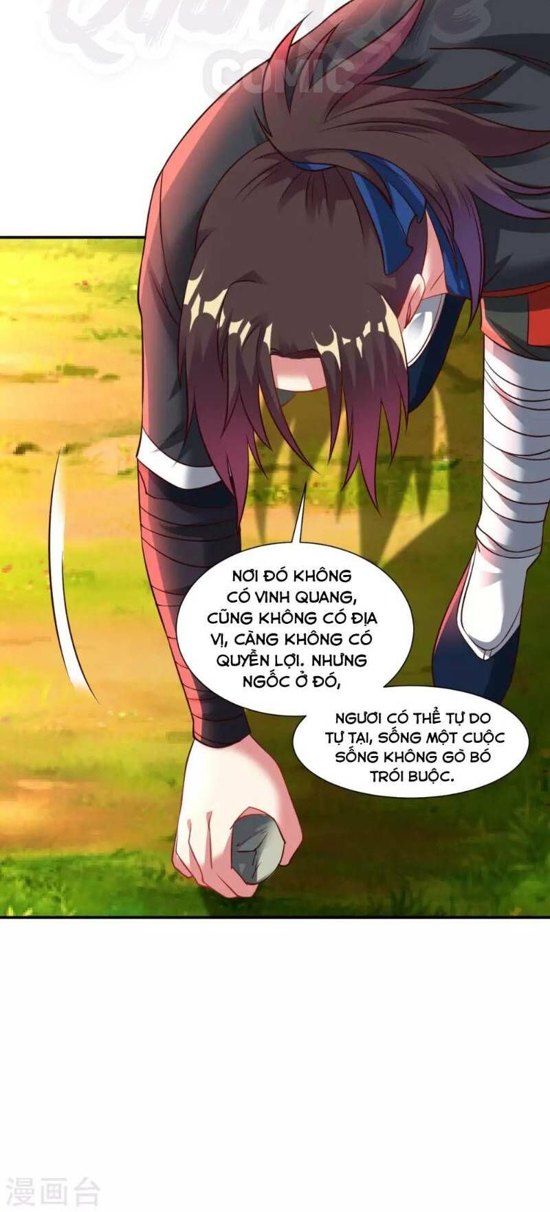 đọc truyện Đạo Ấn Chương 28 ảnh 12 tại Thiên Thai Truyện