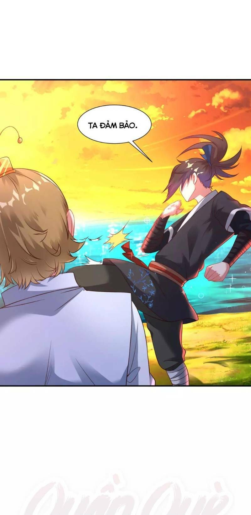 đọc truyện Đạo Ấn Chương 28 ảnh 13 tại Thiên Thai Truyện