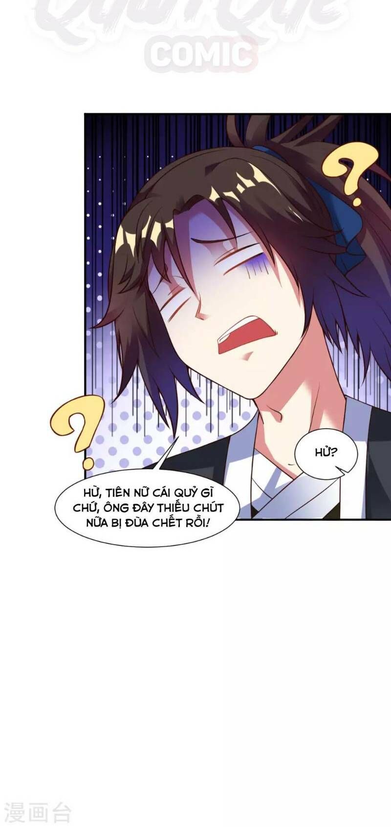 đọc truyện Đạo Ấn Chương 28 ảnh 20 tại Thiên Thai Truyện