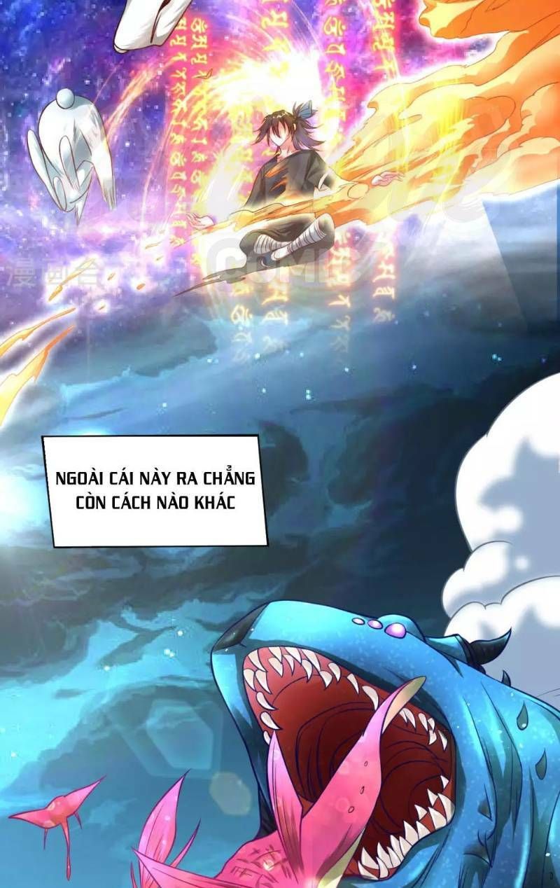 đọc truyện Đạo Ấn Chương 28 ảnh 29 tại Thiên Thai Truyện