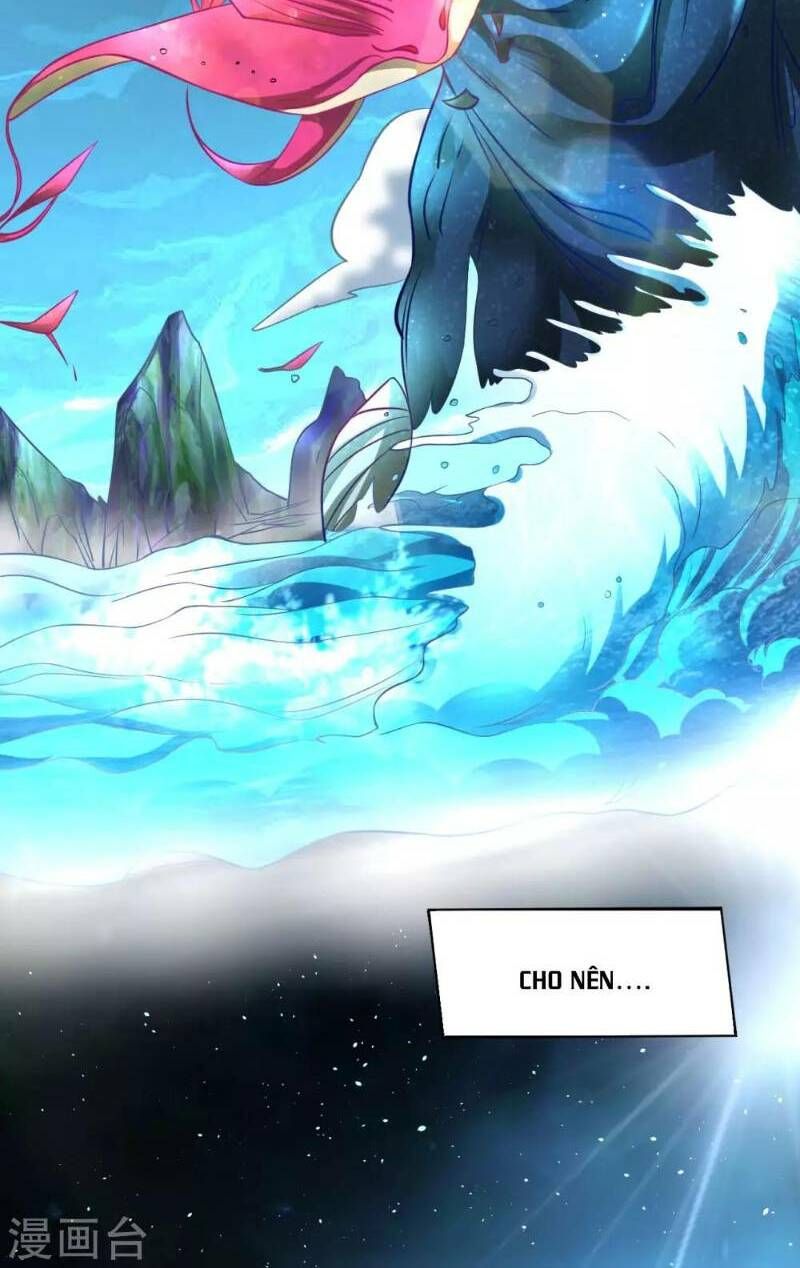 đọc truyện Đạo Ấn Chương 28 ảnh 30 tại Thiên Thai Truyện