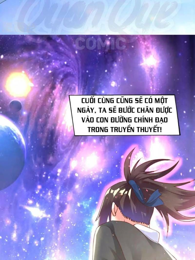 đọc truyện Đạo Ấn Chương 28 ảnh 32 tại Thiên Thai Truyện