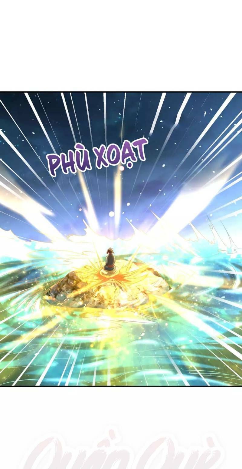 đọc truyện Đạo Ấn Chương 28 ảnh 34 tại Thiên Thai Truyện