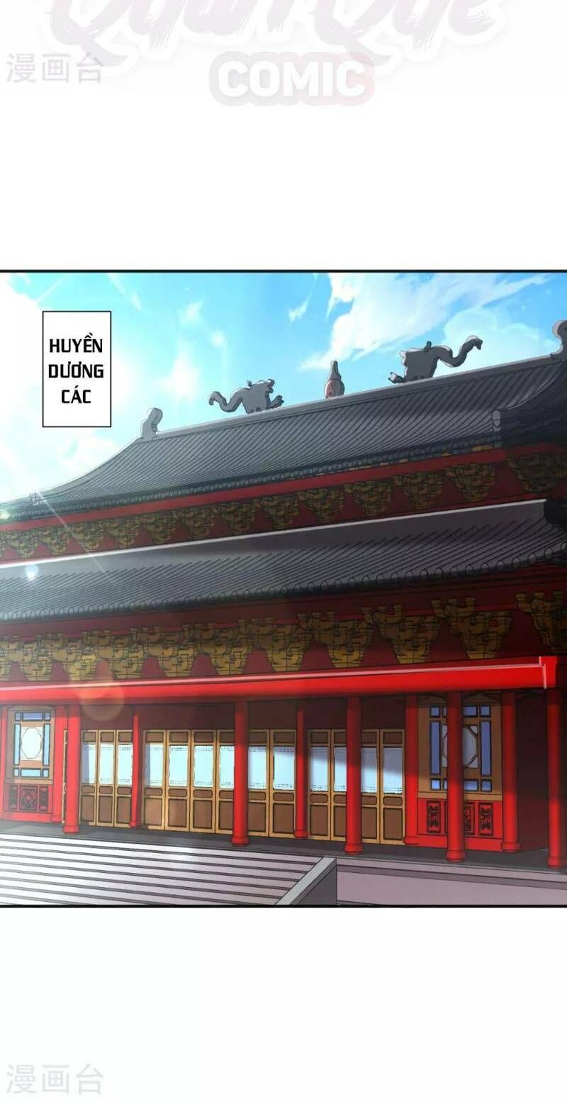 đọc truyện Đạo Ấn Chương 28 ảnh 35 tại Thiên Thai Truyện