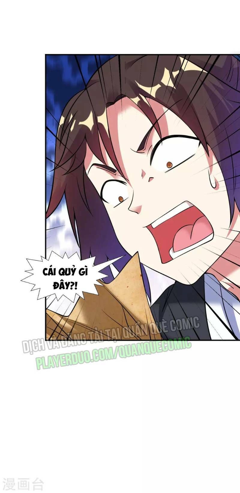 đọc truyện Đạo Ấn Chương 28 ảnh 38 tại Thiên Thai Truyện