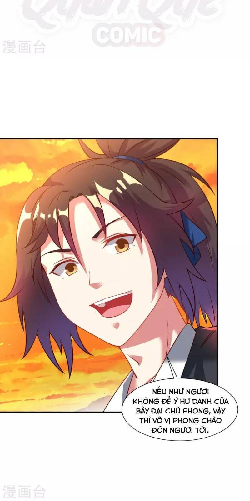 đọc truyện Đạo Ấn Chương 28 ảnh 10 tại Thiên Thai Truyện