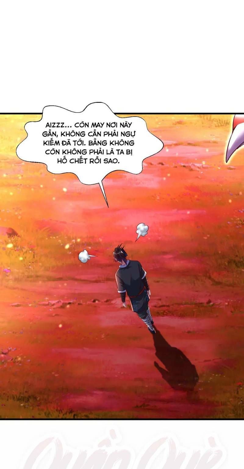 đọc truyện Đạo Ấn Chương 29 ảnh 3 tại Thiên Thai Truyện