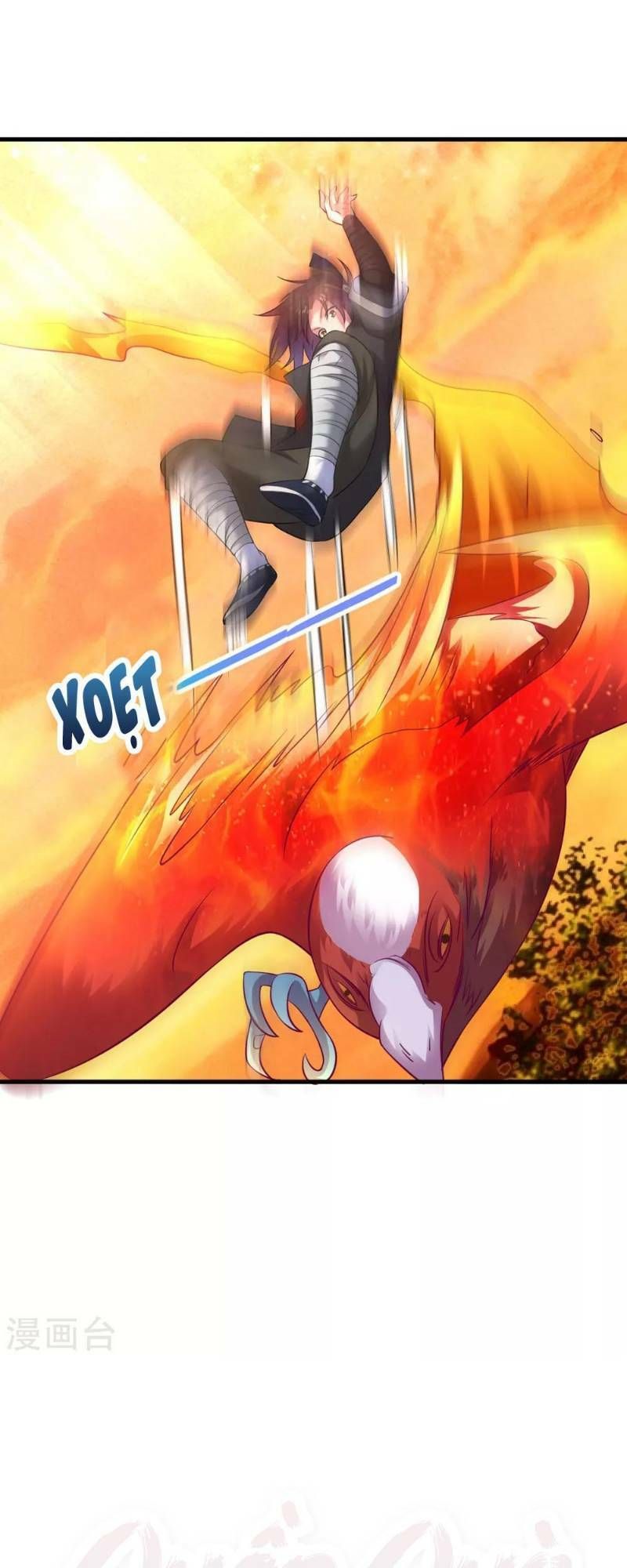 đọc truyện Đạo Ấn Chương 29 ảnh 13 tại Thiên Thai Truyện