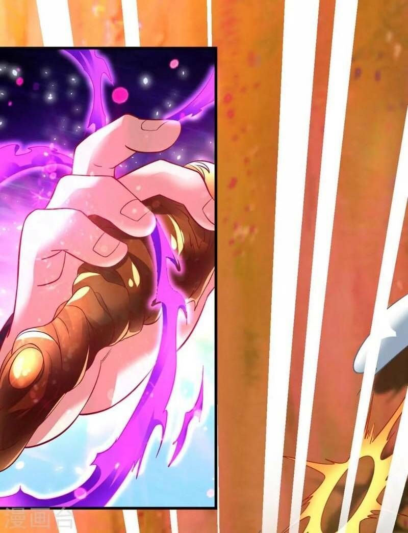 đọc truyện Đạo Ấn Chương 29 ảnh 15 tại Thiên Thai Truyện