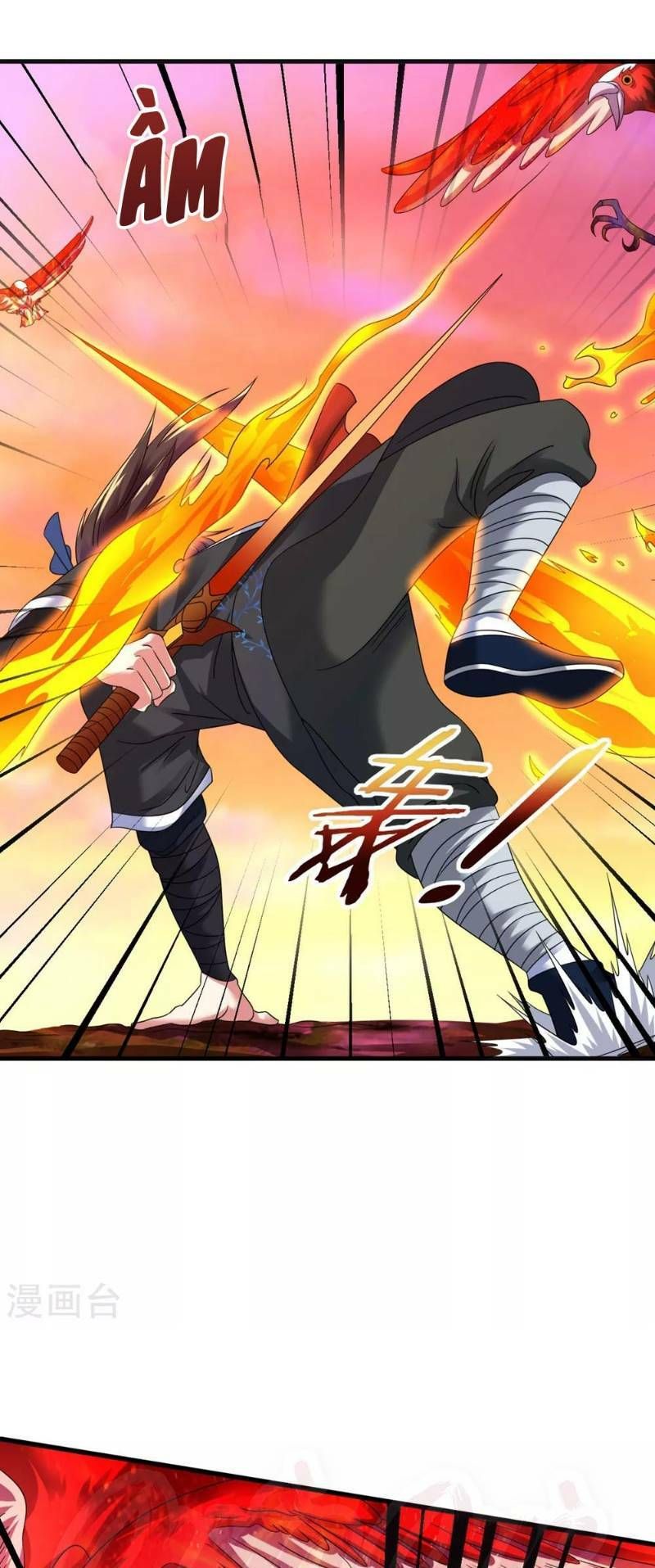 đọc truyện Đạo Ấn Chương 29 ảnh 19 tại Thiên Thai Truyện