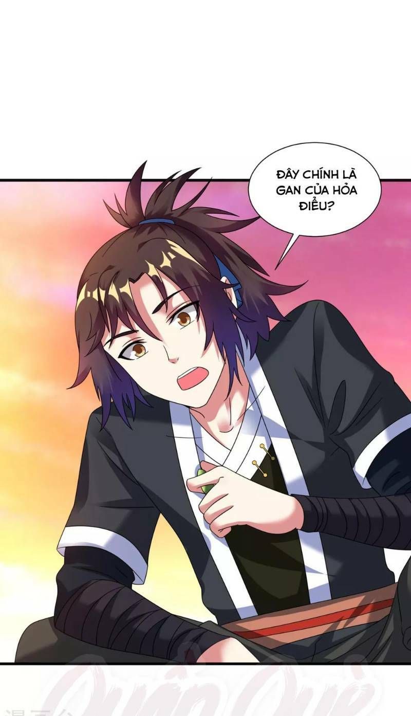 đọc truyện Đạo Ấn Chương 29 ảnh 23 tại Thiên Thai Truyện