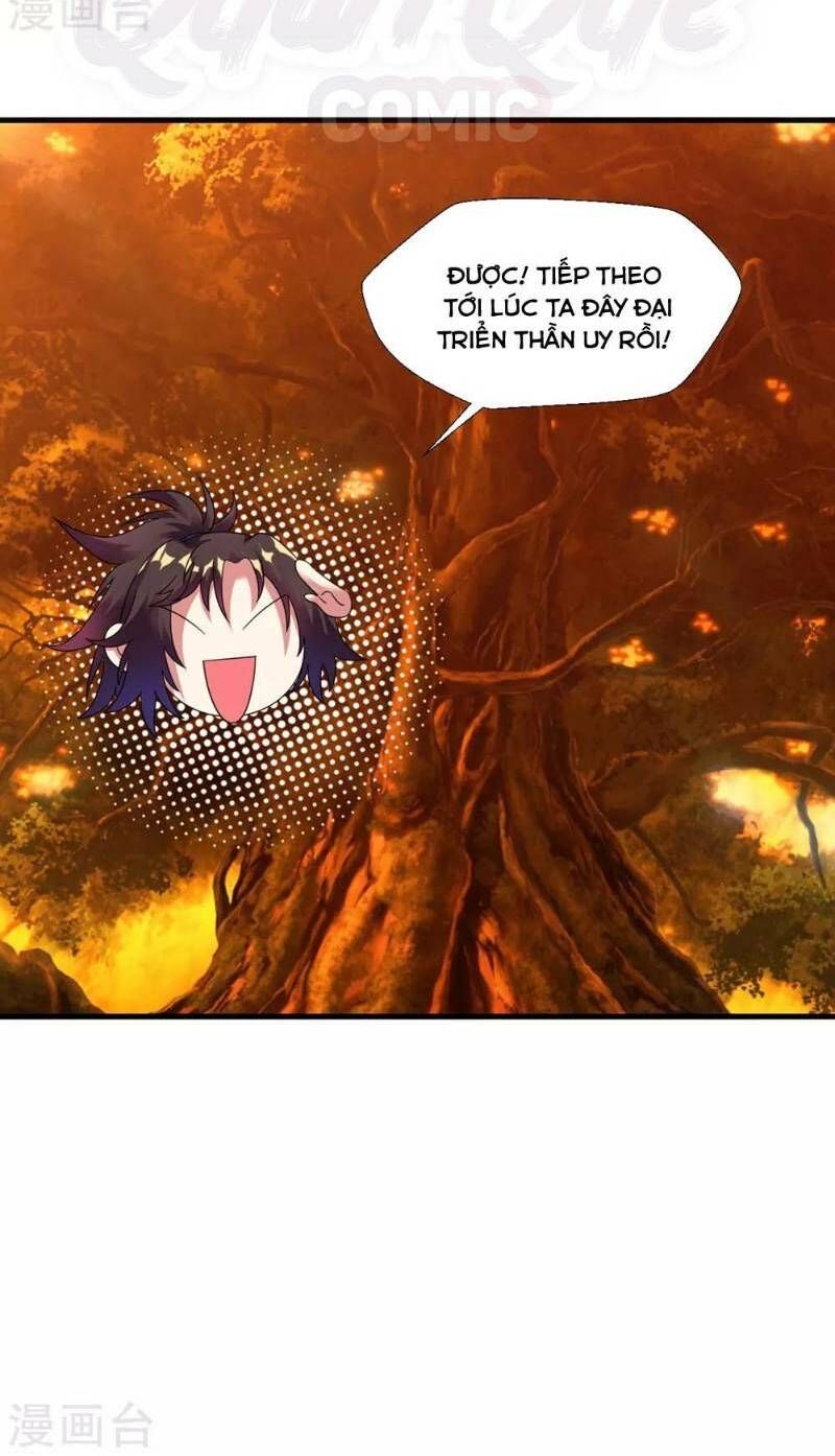 đọc truyện Đạo Ấn Chương 29 ảnh 24 tại Thiên Thai Truyện