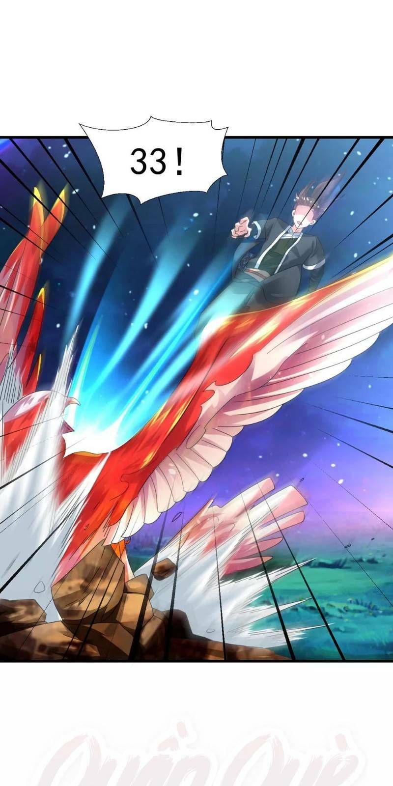 đọc truyện Đạo Ấn Chương 29 ảnh 25 tại Thiên Thai Truyện