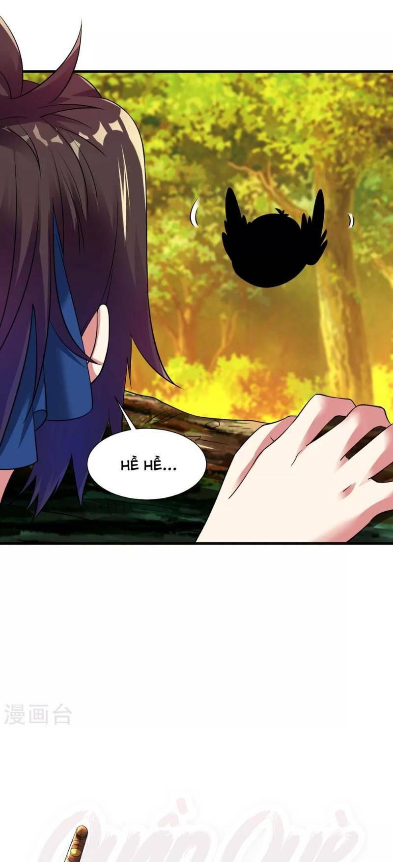 đọc truyện Đạo Ấn Chương 29 ảnh 29 tại Thiên Thai Truyện