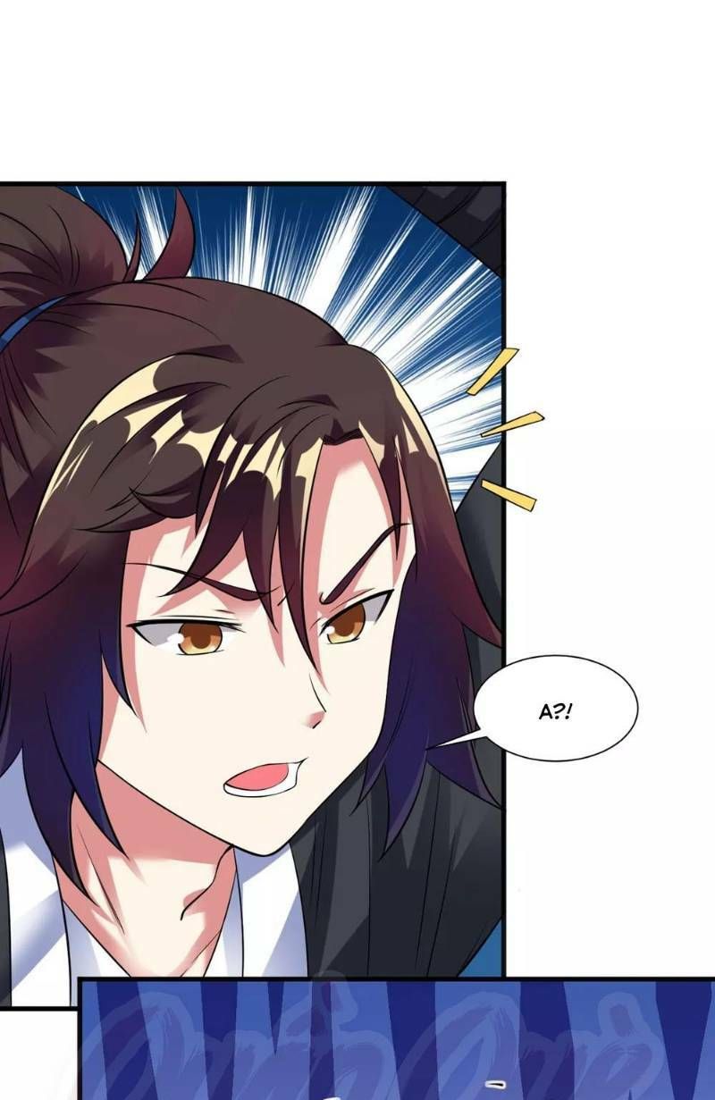 đọc truyện Đạo Ấn Chương 29 ảnh 31 tại Thiên Thai Truyện