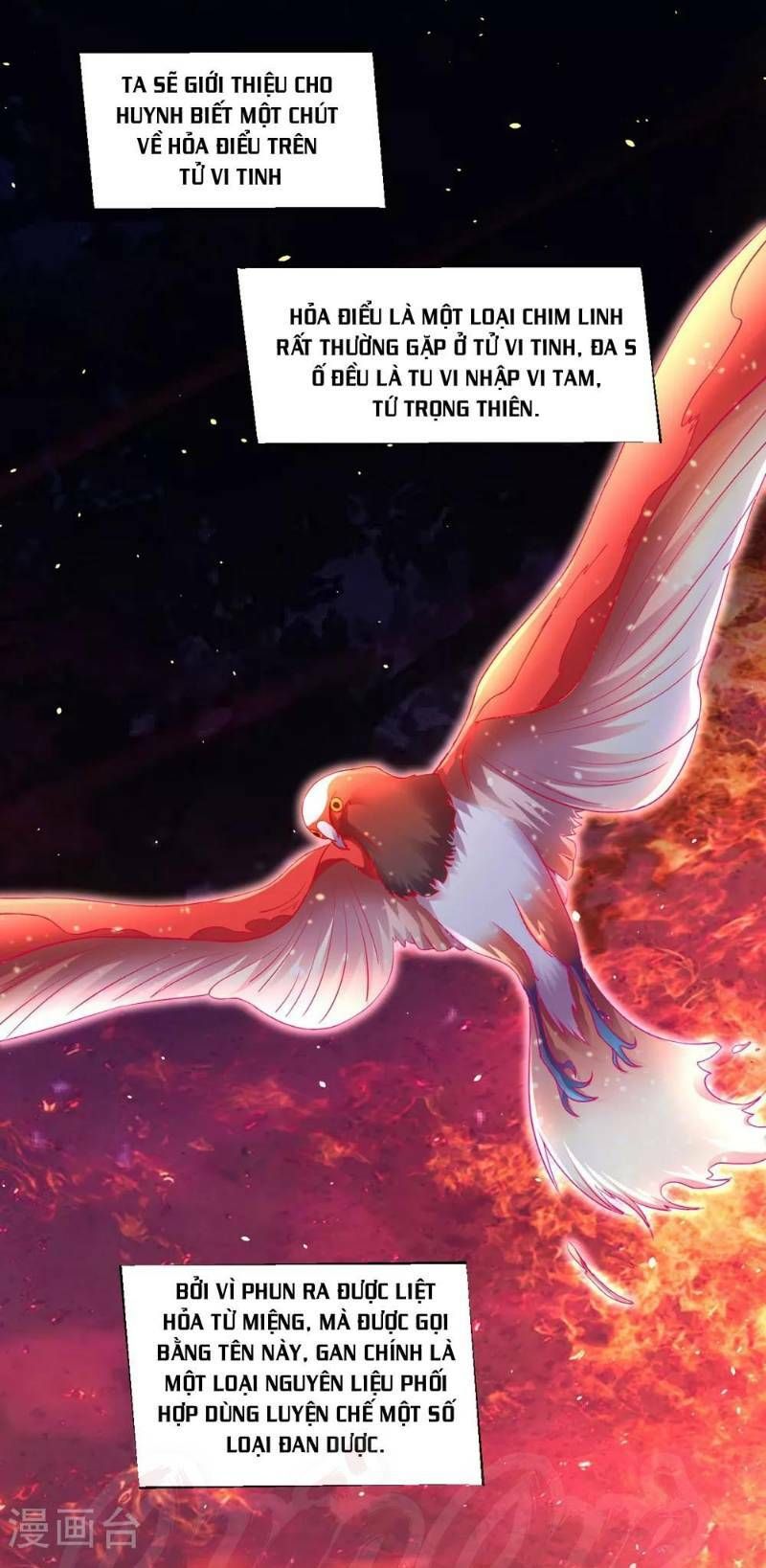 đọc truyện Đạo Ấn Chương 29 ảnh 5 tại Thiên Thai Truyện