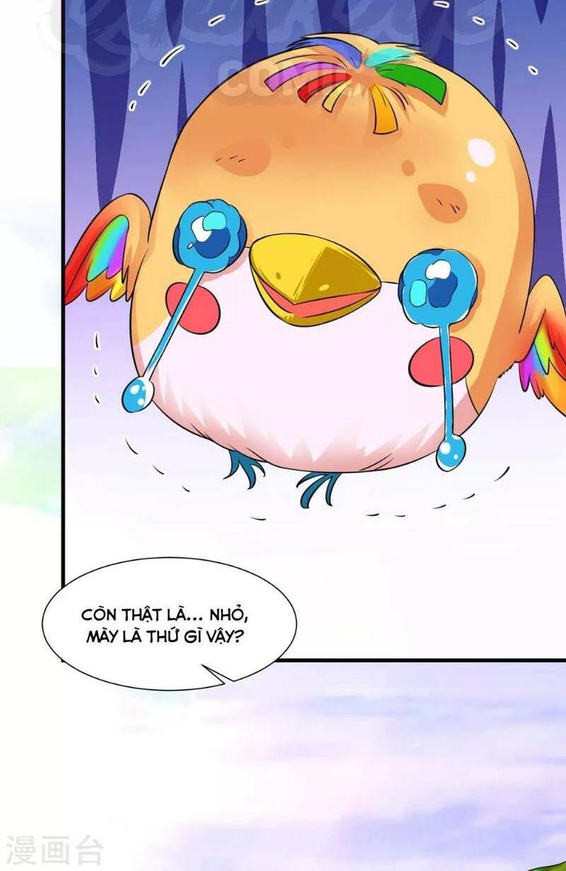 đọc truyện Đạo Ấn Chương 29 ảnh 32 tại Thiên Thai Truyện