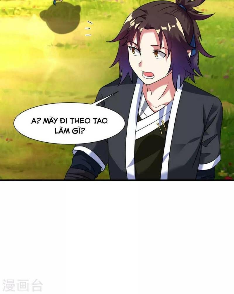 đọc truyện Đạo Ấn Chương 29 ảnh 35 tại Thiên Thai Truyện