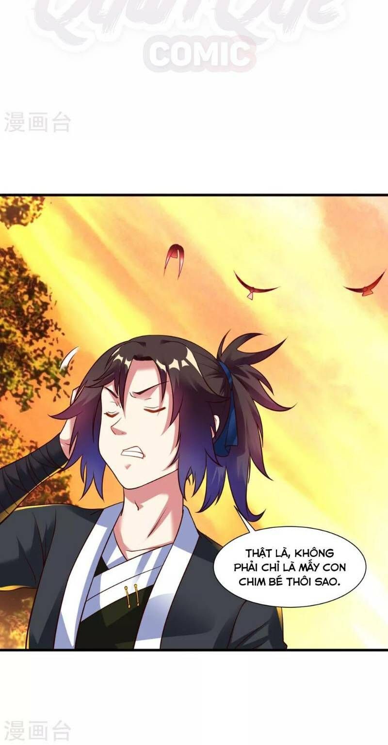 đọc truyện Đạo Ấn Chương 29 ảnh 8 tại Thiên Thai Truyện