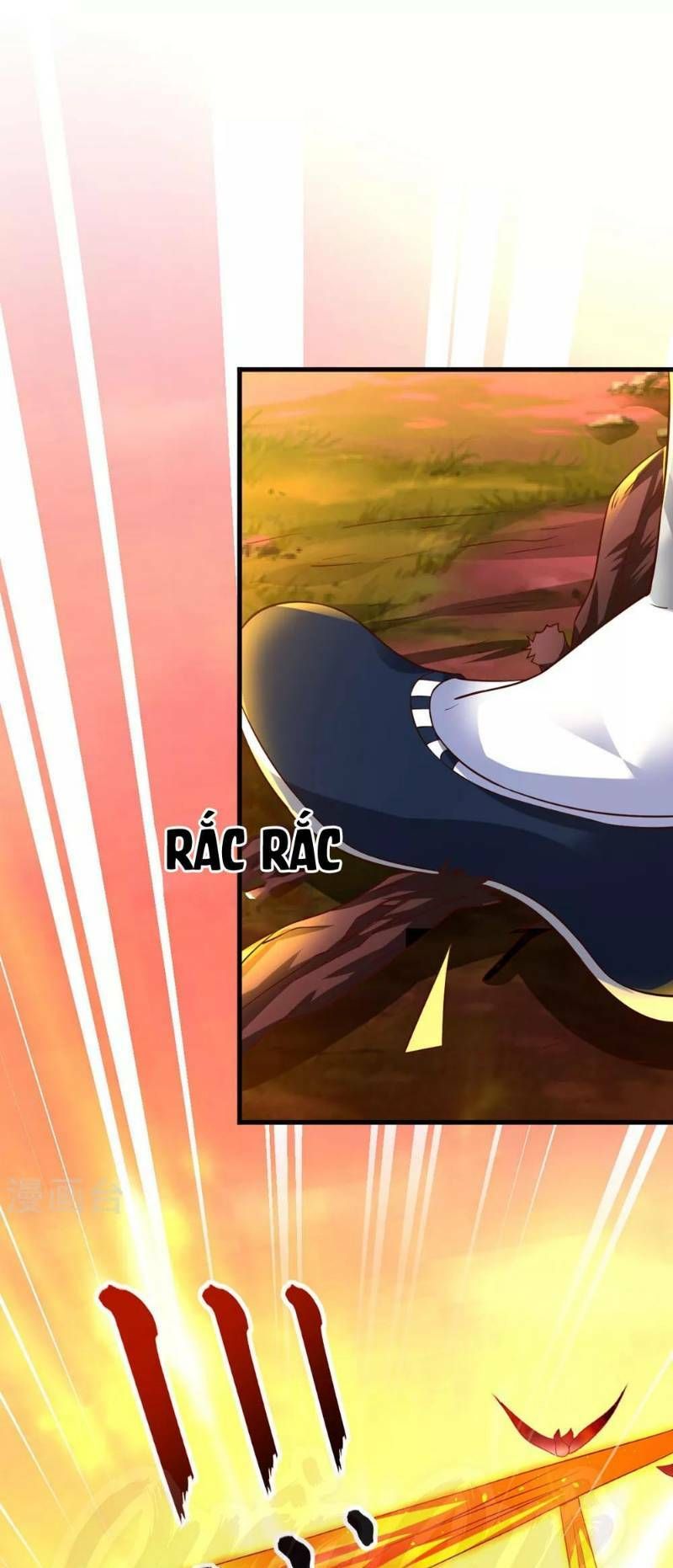 đọc truyện Đạo Ấn Chương 29 ảnh 9 tại Thiên Thai Truyện