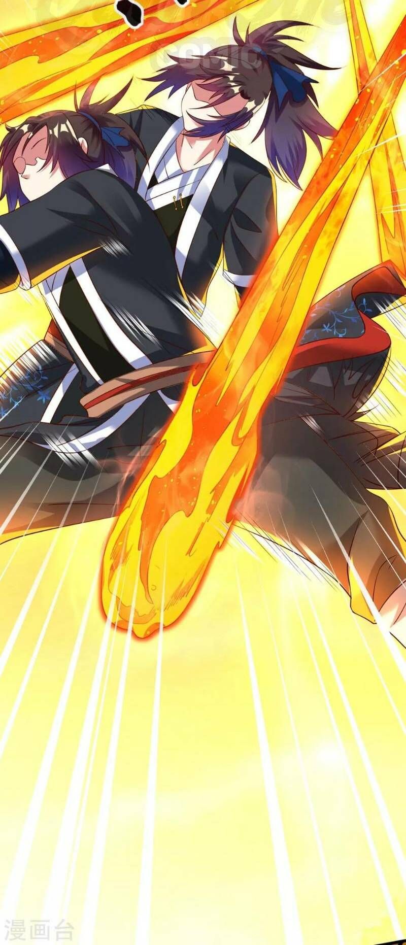 đọc truyện Đạo Ấn Chương 29 ảnh 10 tại Thiên Thai Truyện