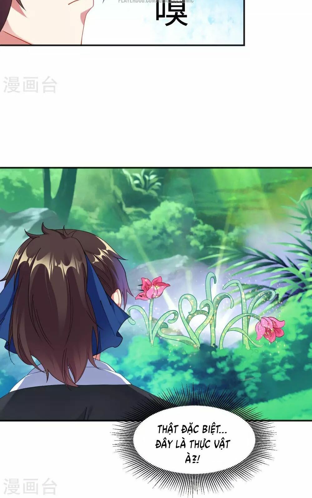 đọc truyện Đạo Ấn Chương 3 ảnh 18 tại Thiên Thai Truyện