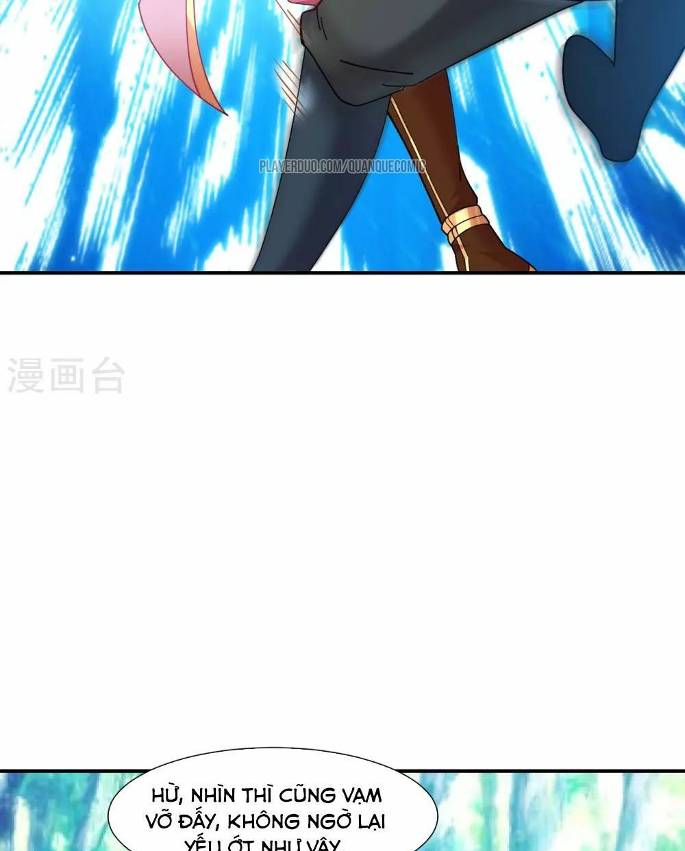 đọc truyện Đạo Ấn Chương 3 ảnh 33 tại Thiên Thai Truyện