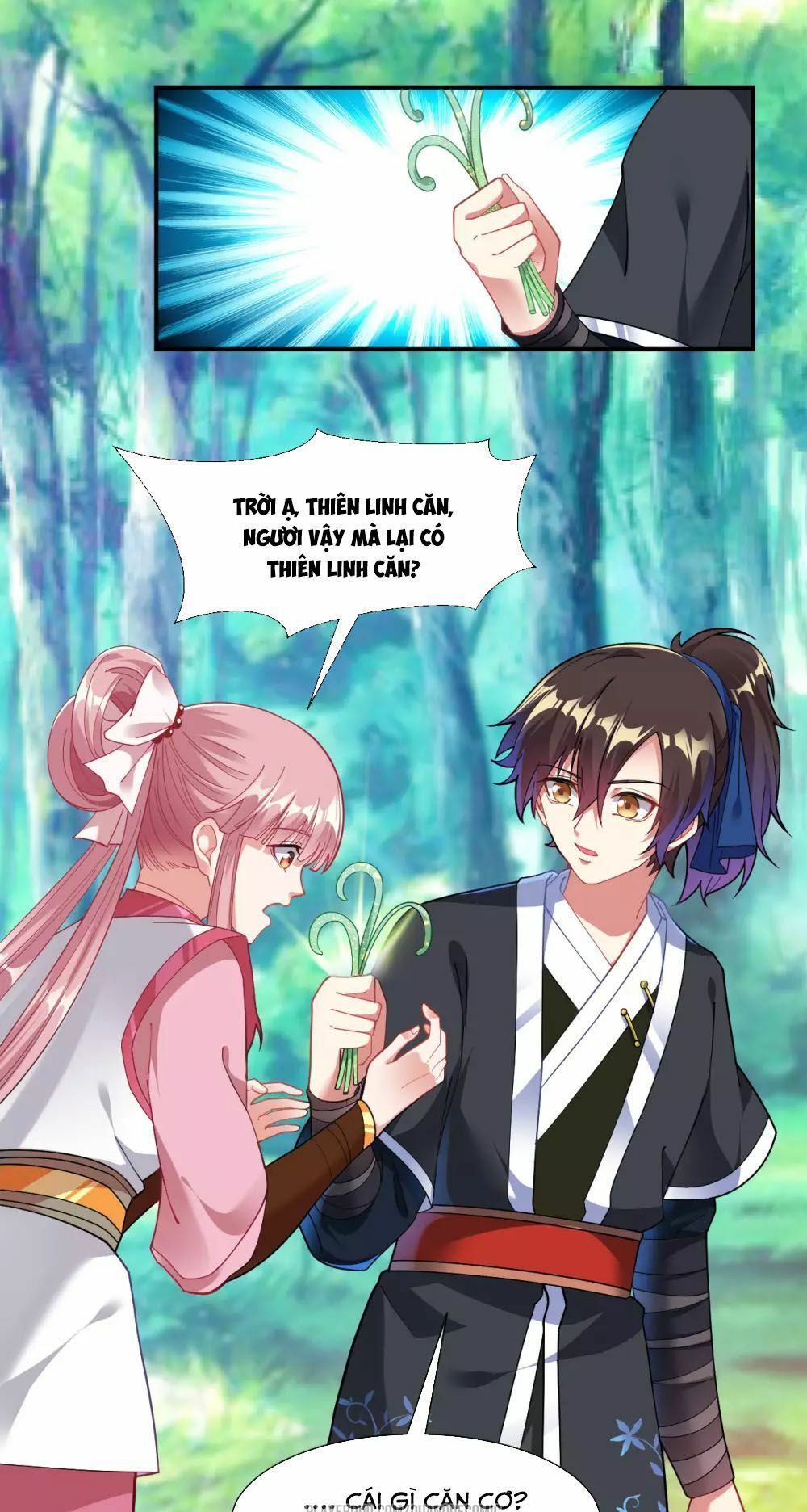 đọc truyện Đạo Ấn Chương 3 ảnh 42 tại Thiên Thai Truyện