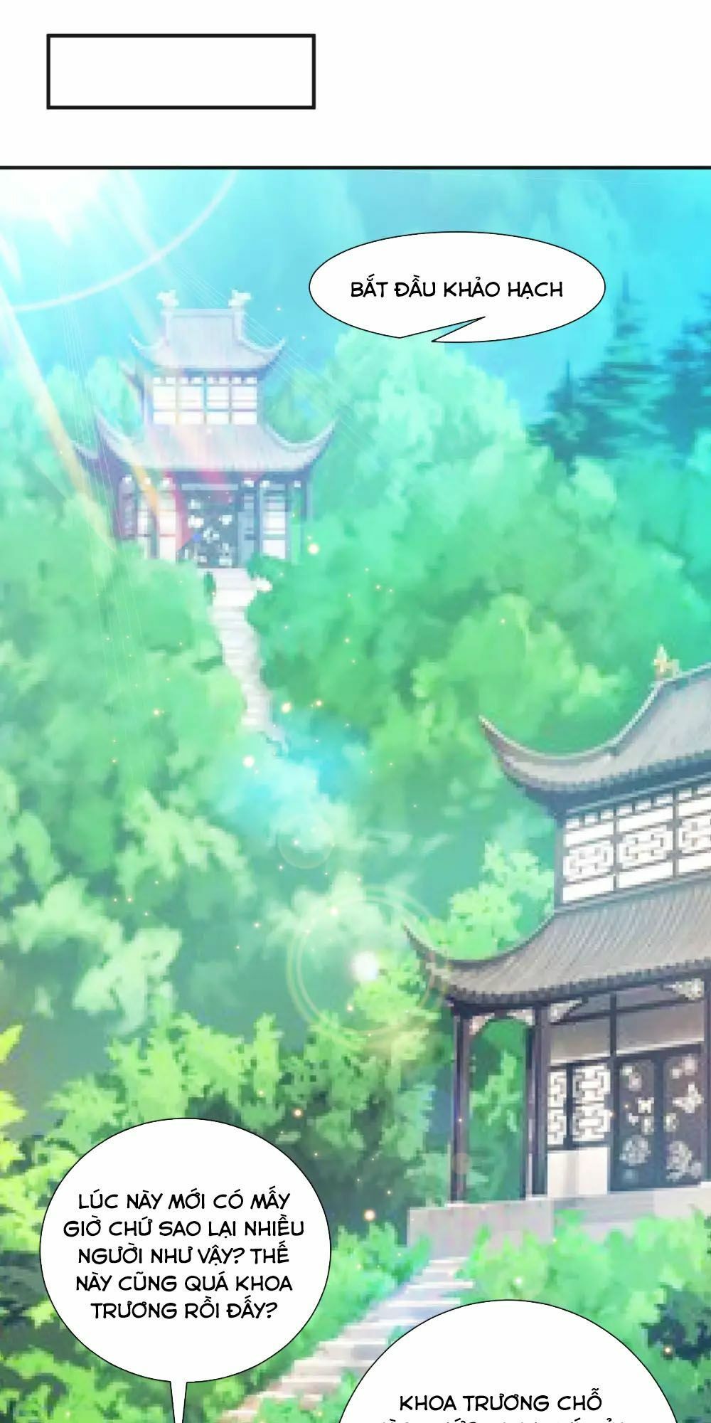 đọc truyện Đạo Ấn Chương 3 ảnh 46 tại Thiên Thai Truyện