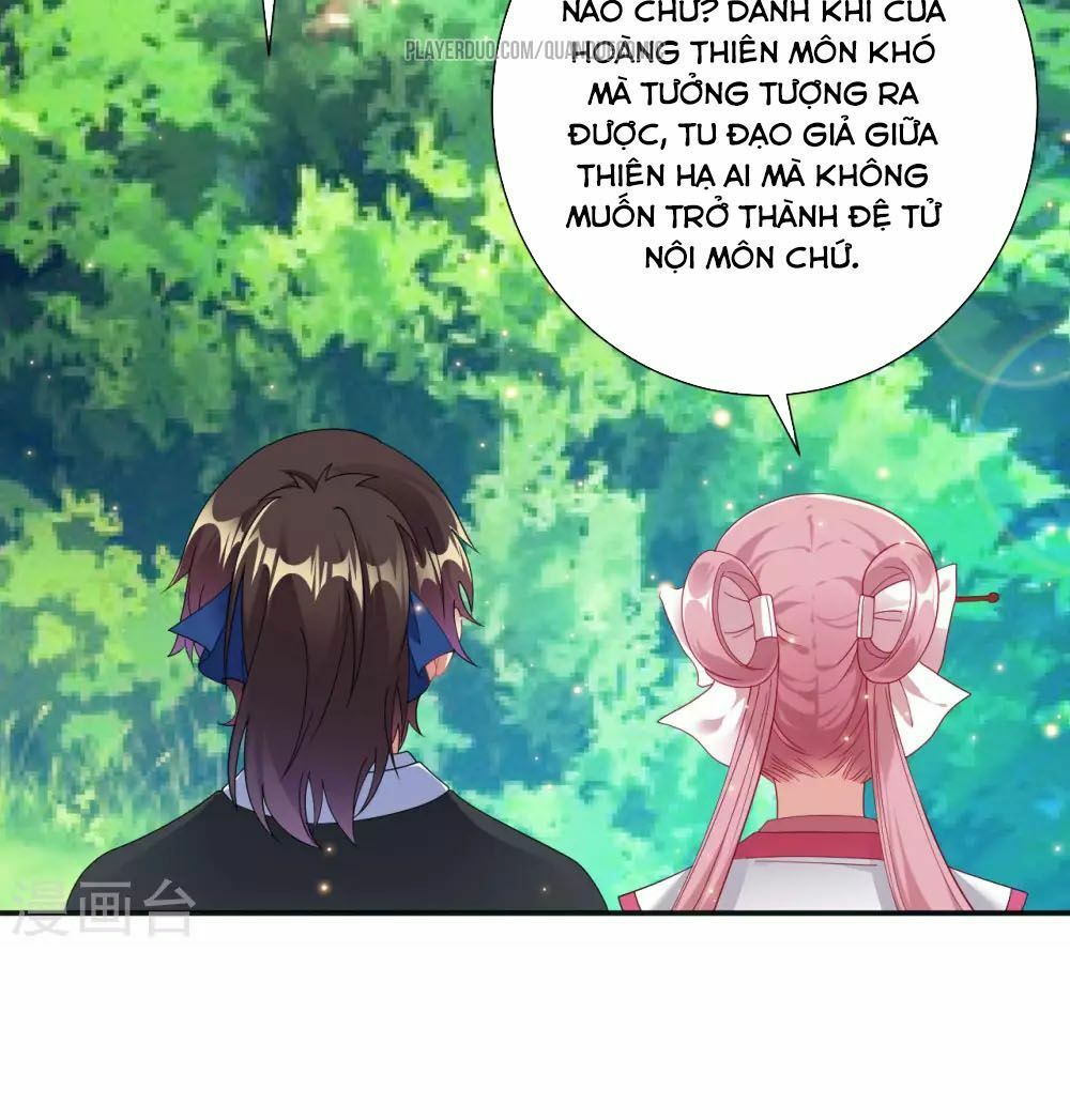 đọc truyện Đạo Ấn Chương 3 ảnh 47 tại Thiên Thai Truyện