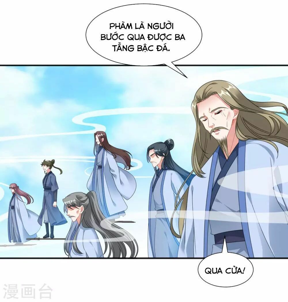 đọc truyện Đạo Ấn Chương 3 ảnh 48 tại Thiên Thai Truyện