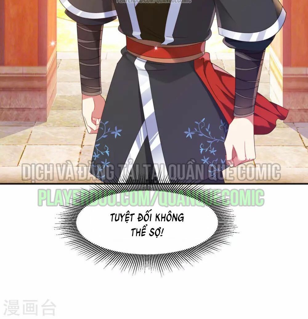 đọc truyện Đạo Ấn Chương 3 ảnh 56 tại Thiên Thai Truyện