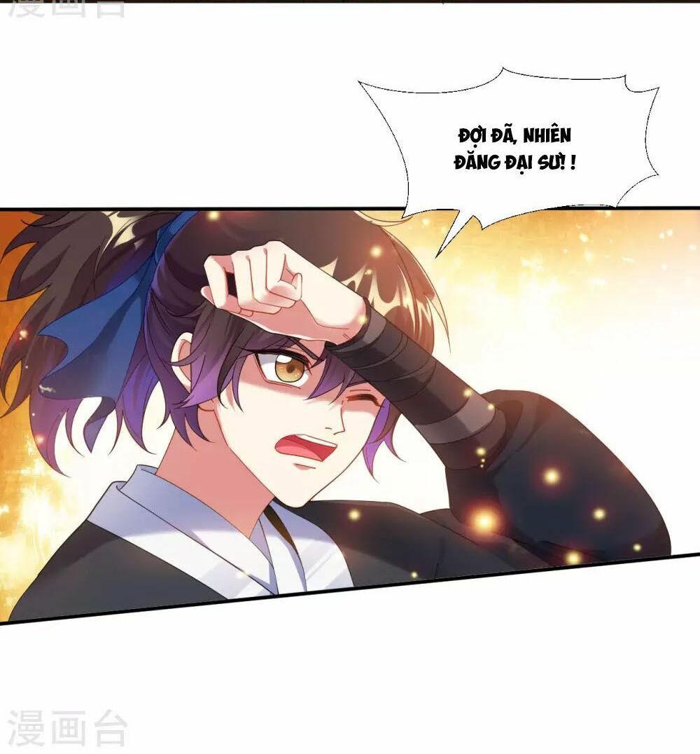 đọc truyện Đạo Ấn Chương 3 ảnh 9 tại Thiên Thai Truyện