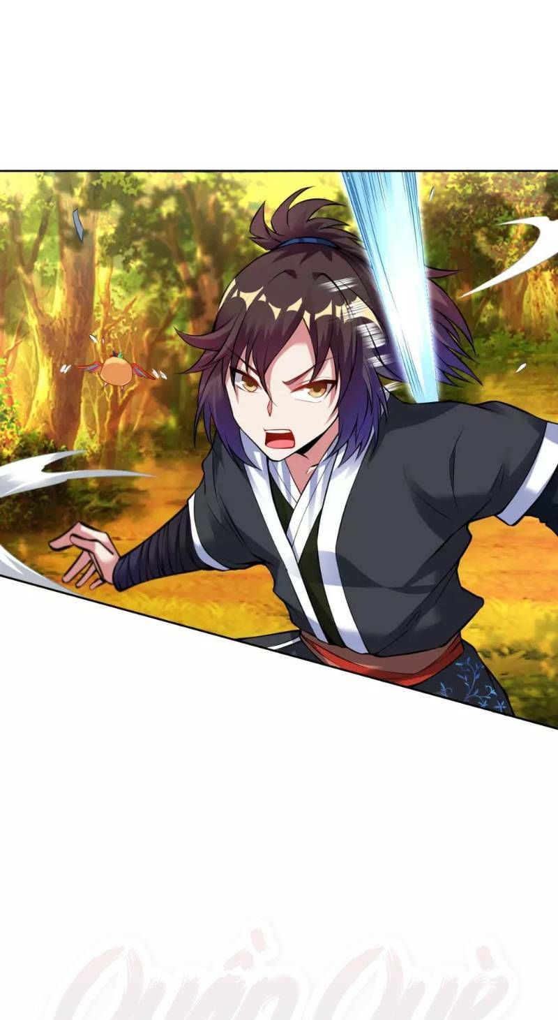 đọc truyện Đạo Ấn Chương 30 ảnh 14 tại Thiên Thai Truyện